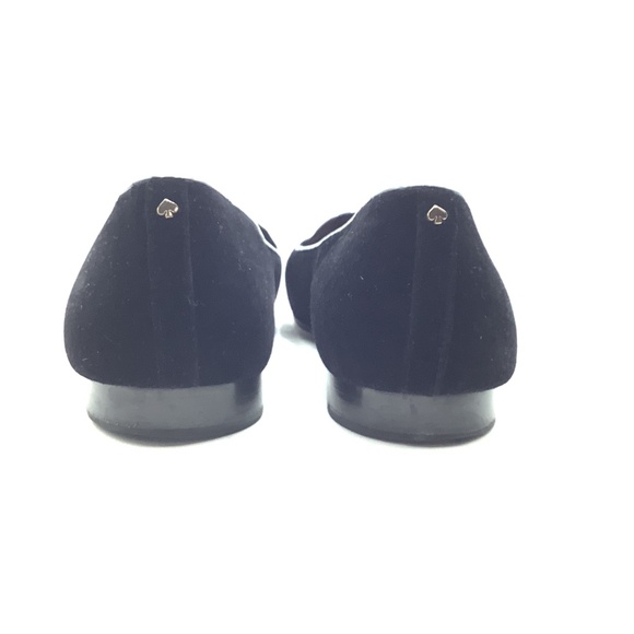 Kate Spade Suede Flats Size: 9 - Picture 5 of 7